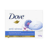 Dove Anti-stress Soap 106g